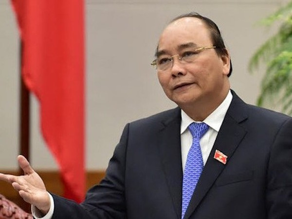 Thủ tướng yêu cầu bảo vệ quyền lợi hợp pháp cho người dân Thủ Thiêm