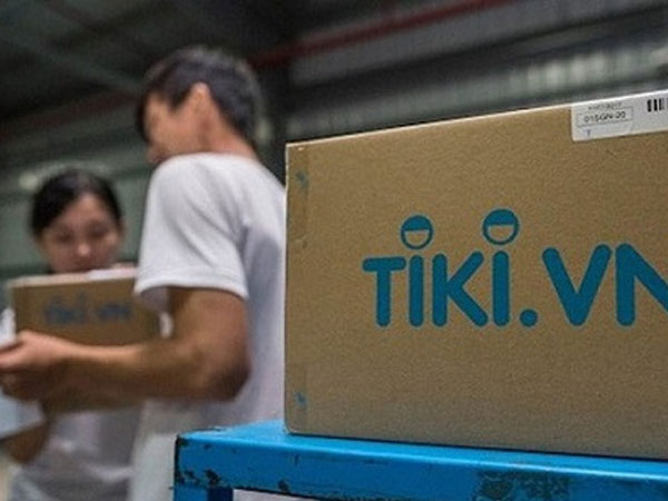 Tiki lỗ hơn 320 tỷ sau hai năm hoạt động