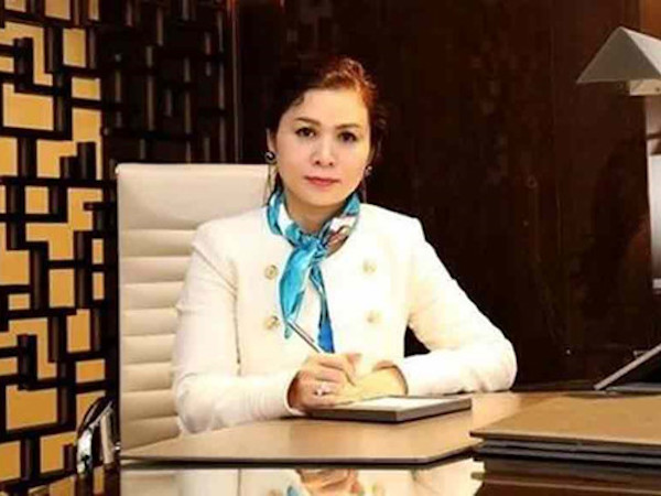 Trung Nguyên kiện bà Lê Hoàng Diệp Thảo, đòi bồi thường hơn 1.700 tỉ