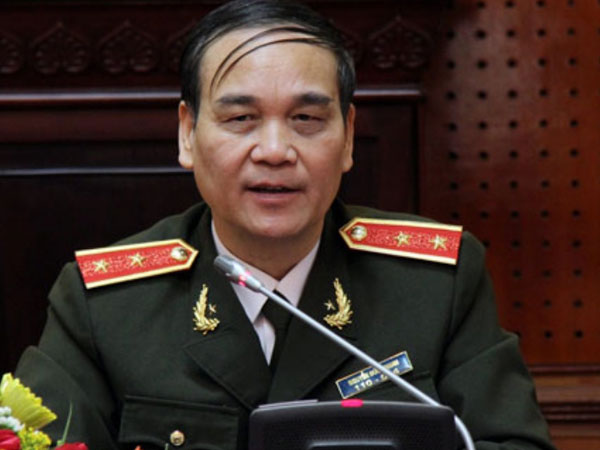 Trung tướng Nguyễn Đức Nhanh: 'Sài Gòn nên thành lập tổ 141 như Hà Nội'