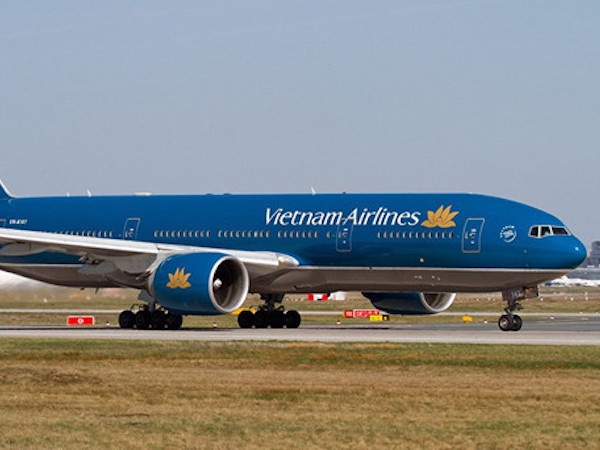 Vietnam Airlines lý giải 3 lần đổi máy bay tại Đà Nẵng