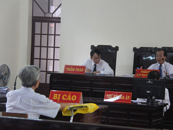 VKSND cấp cao chỉ đạo rút hồ sơ vụ án Nguyễn Khắc Thủy dâm ô trẻ em để xem xét