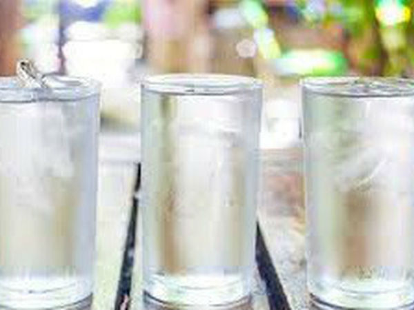 4 cách giải nhiệt phản tác dụng nhiều người lầm tưởng
