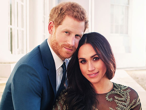 9 điều nên biết về đám cưới Hoàng tử Harry và diễn viên Meghan Makle