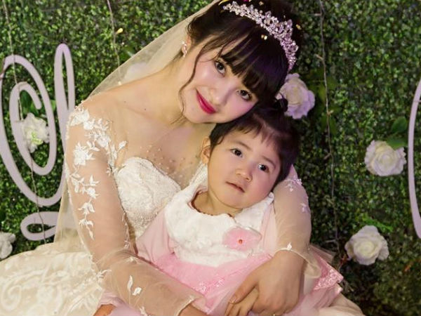 9X xinh đẹp nhận nuôi bé 14 tháng 3,5 kg ở Lào Cai giờ ra sao?