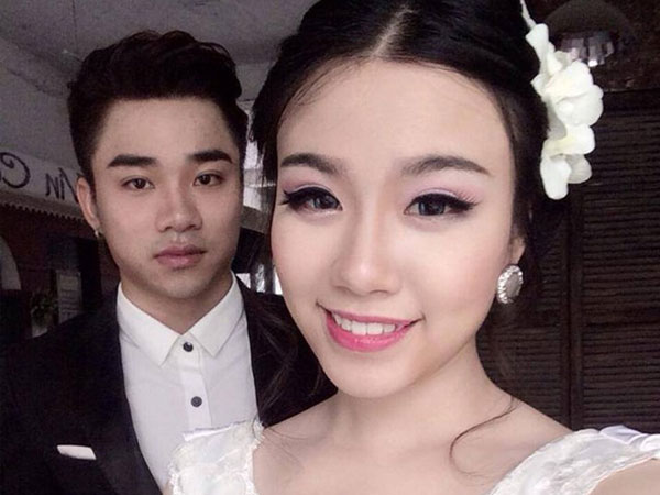 Bị Linh Miu tố đánh đập, Hữu Công: Cãi nhau, Linh nói với tôi 'bố mẹ mày là cái loại nghèo'