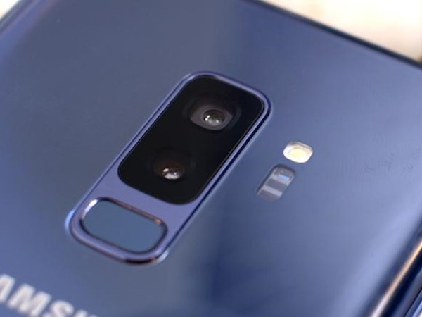 Chuyện chưa kể về camera của bộ đôi Galaxy S9
