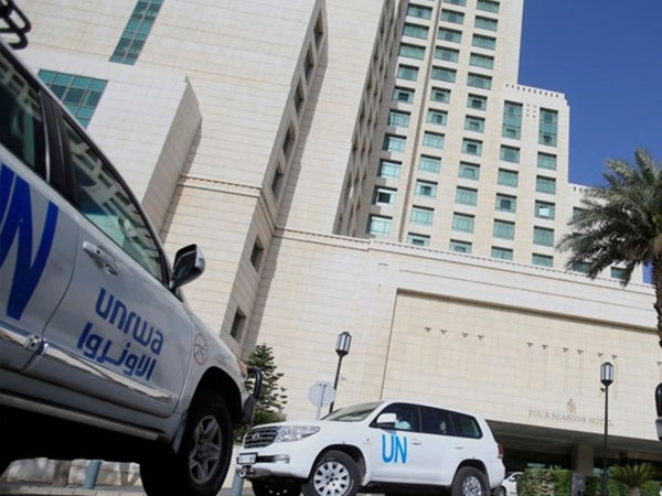 Chuyên gia quốc tế công bố kết quả chấn động cuộc điều tra vũ khí hóa học ở Syria