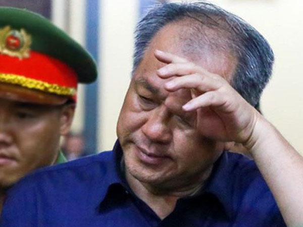 'Đại gia' một thời Phạm Công Danh sốc khi biết âm mưu 'một tên bắn 2 đích' của bà Hứa Thị Phấn