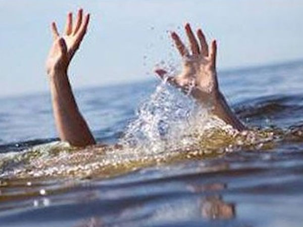 Hai nam sinh tử vong do đuối nước khi tắm sông