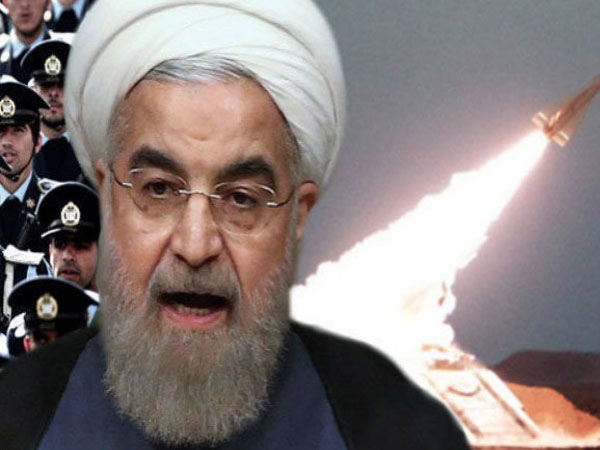 Hải quân Mỹ báo động, sẵn sàng đối phó với đòn trả đũa từ Iran