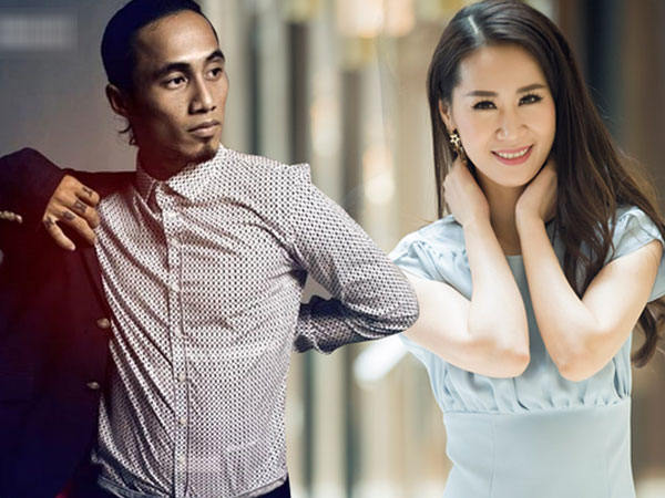Hoa hậu Dương Thuỳ Linh: 'Cô gái cởi truồng là chuyện của cô ta, còn việc đàng hoàng là của anh'