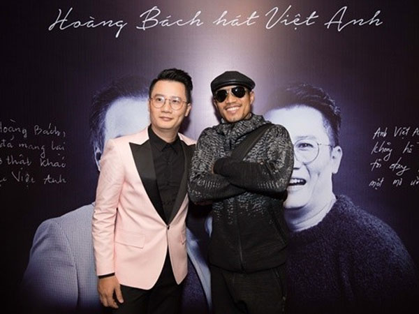 Hoàng Bách viết tâm thư gửi Phạm Anh Khoa: ’Em đã sai, hãy làm lại cuộc đời vì vợ con’