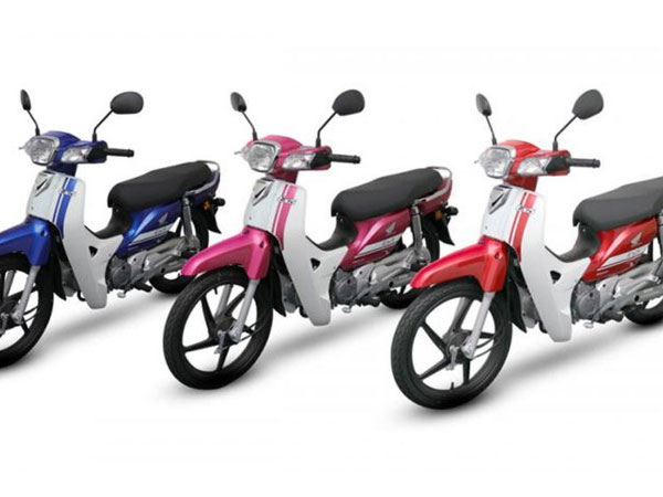 Honda Super Dream 110 vừa ra mắt giá gần 30 triệu đồng có thực sự hấp dẫn?