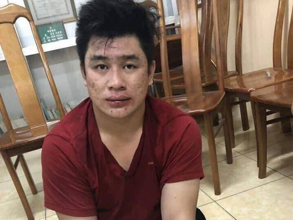 Kẻ đâm gục 5 hiệp sĩ từng chạm mặt các nạn nhân
