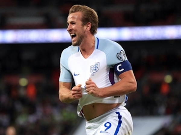 Lampard tiến cử Harry Kane làm đội trưởng tuyển Anh