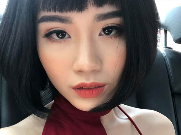 Linh Miu: 'Mỗi lần gây gổ, Hữu Công đều đánh vào mặt tôi. Đó là lí do khiến tôi không nhịn được và xô xát lại'