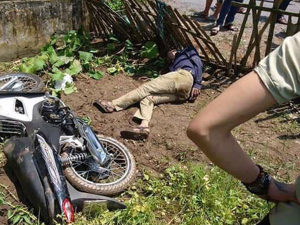 Nam Định: Bị người dân vây đánh, một 'đạo chích' tử vong