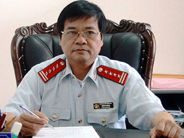 Quảng Nam bổ nhiệm Giám đốc Sở thay ông Lê Phước Hoài Bảo