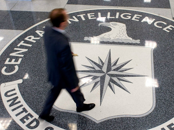 Rộ tin Mỹ xác định nội gián tuồn tài liệu mật CIA cho WikiLeaks