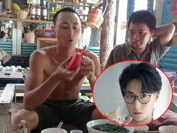 Rocker Nguyễn tàn tạ vì trầm cảm, phủ nhận tin đồn 'đập đá'