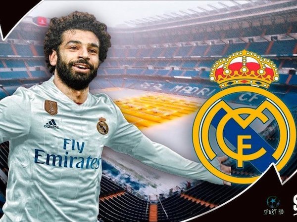 Salah đồng ý đến Real, đòi lương 22 triệu bảng/năm