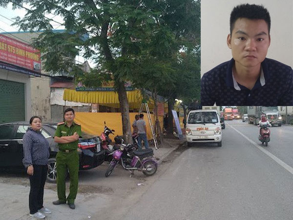 Tài xế đầu thú, hé lộ nguyên nhân sát hại giám đốc trên giường ngủ