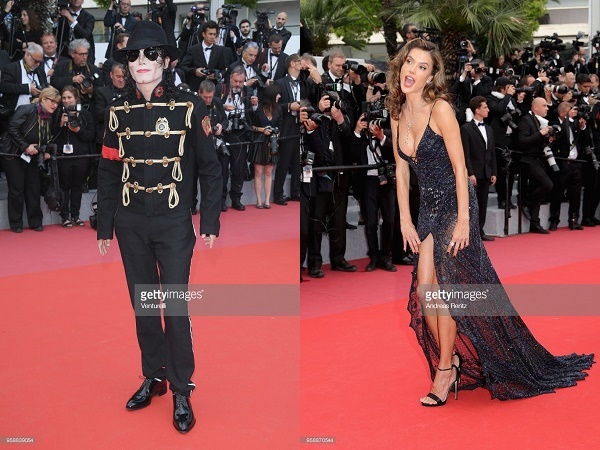 Thảm đỏ Cannes 2018: Vẫn là chiêu trò và hở bạo trong ngày 8