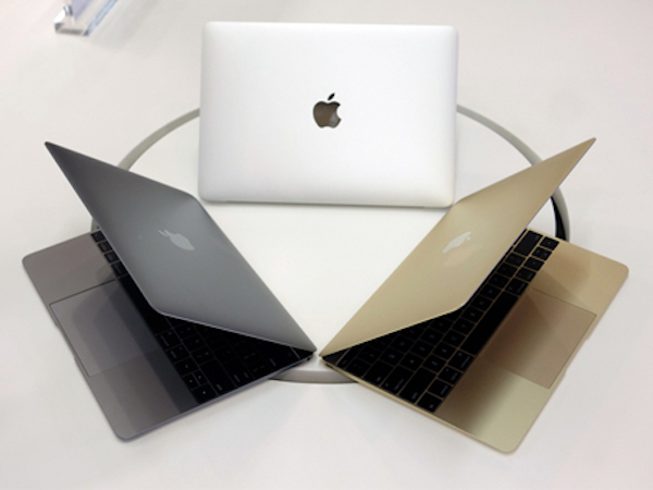 Thời điểm này không thích hợp để mua MacBook