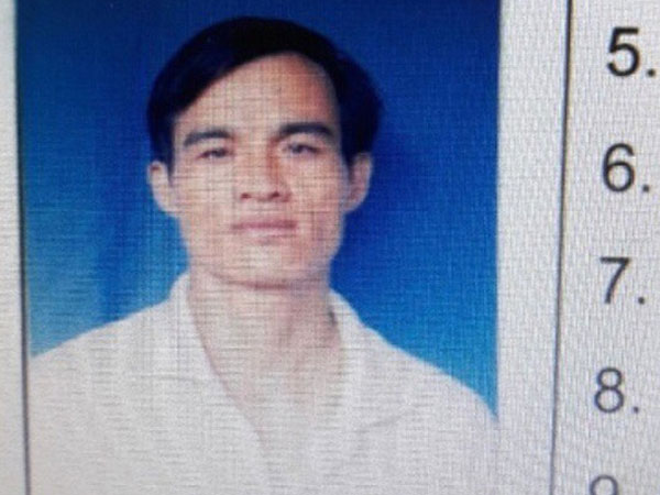 Truy nã đặc biệt kẻ thủ ác dùng dao tự chế sát hại dã man hai bố con ở Hưng Yên