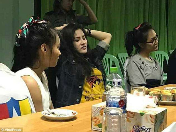Vụ án gây rúng động Thái Lan: 3 nữ sát thủ mặt xinh như hot girl mà ra tay tàn ác, lĩnh án 127 năm tù giam