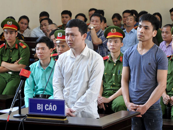 Vụ bác sĩ Hoàng Công Lương: Chết người mới lập biên bản giao thiết bị