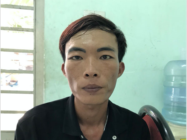 Bắt 'yêu râu xanh' chỉ trong 10 ngày gây ra 2 vụ hiếp dâm