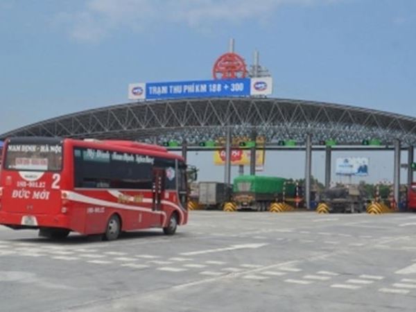 Bộ trưởng GTVT kiểm điểm tổ soạn thảo Thông tư 49 yếu kém gây hiểu lầm