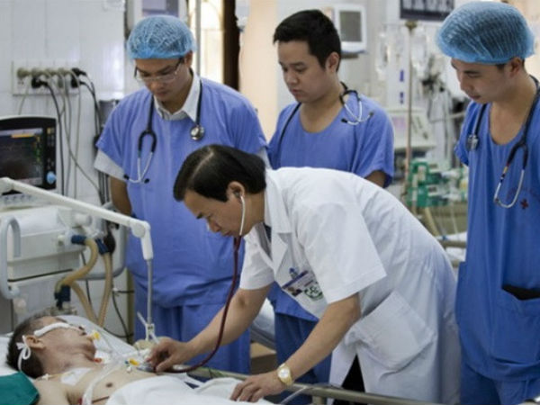 Căn bệnh nào là kẻ giết người thầm lặng và nguy hiểm số một hiện nay?