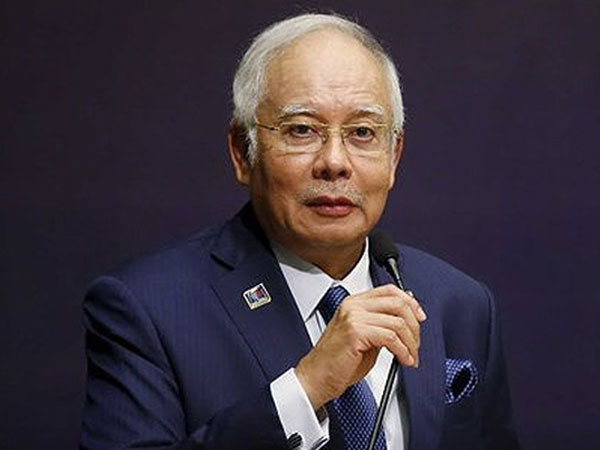 Cảnh sát lục soát nhà riêng cựu Thủ tướng Malaysia Najib Razak