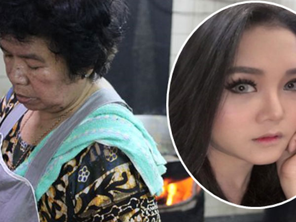 Chân dung nàng dâu đang làm xôn xao cõi mạng: Đi làm cả ngày để việc nhà mẹ chồng lo tất vẫn mắng mỏ nặng lời