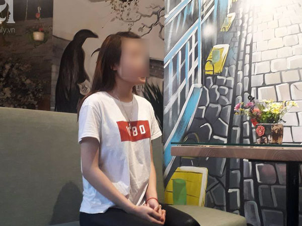 Cô gái bị bạn trai ngoại quốc đánh, tung clip 'nóng' lên mạng: Tôi vì có tình cảm nên luôn chấp nhận những trận đánh, tôi chấp nhận vì tình yêu