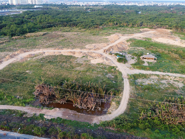 Đất công ở Sài Gòn đang bị sử dụng thế nào?
