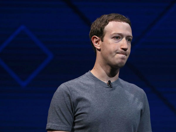 Facebook tiếp tục để lộ thông tin hơn 3 triệu người dùng