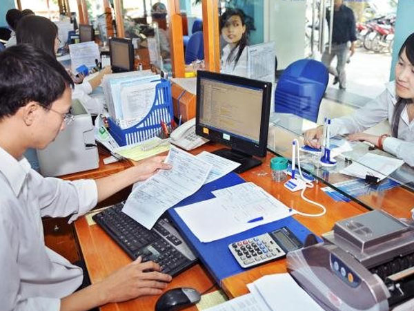 Giảm nửa chi cục thuế, nhiều cấp trưởng có thể xuống làm phó
