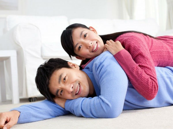 'Lạt mềm buộc chặt', nhớ để giữ chồng