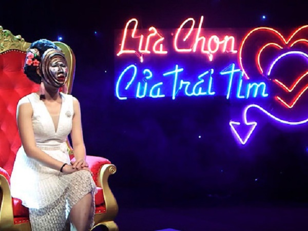 Lựa chọn của trái tim tập 20: Không đến hẹn hò vì mới gặp nhau đã dẫn đi thử váy cưới