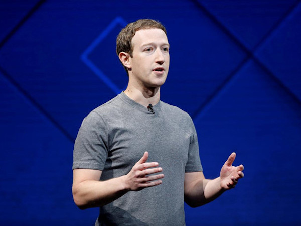 Mark Zuckerberg ra trước Nghị viện châu Âu vào tuần sau