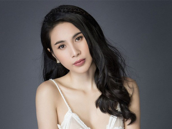 Thủy Tiên chính thức lên tiếng về chuyện mang thai lần 2