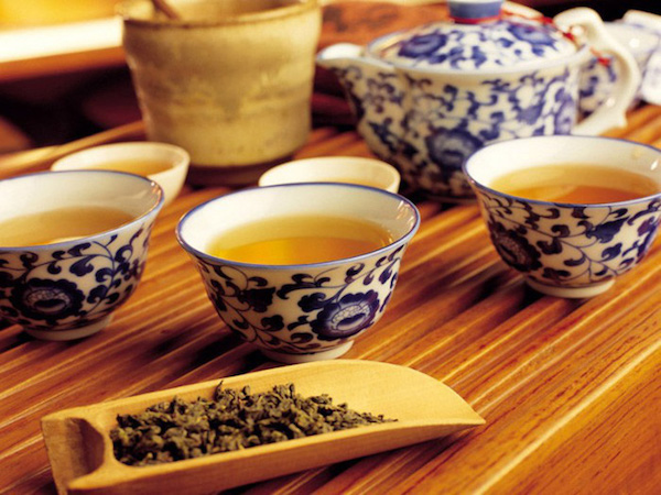 Uống nước vối vào mùa hè chữa được vô khối bệnh nhưng cần hết sức lưu ý những điều này