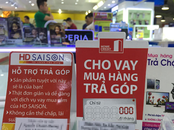 Vì sao công ty tài chính tiêu dùng hay gọi đòi nợ nhầm?