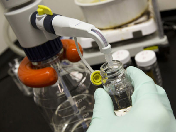 Vụ cựu điệp viên Nga bị đầu độc: NATO từ lâu đã chế được Novichok!