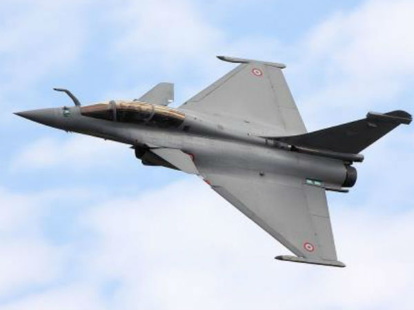 Ấn Độ dừng mua Rafael chọn Su-30MKI?