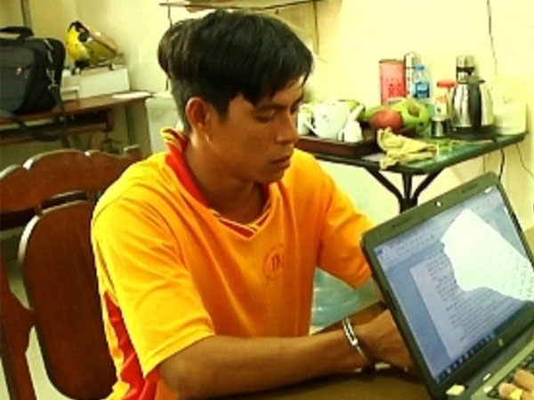 Bắt đối tượng giết người rồi thay tên đổi họ, bỏ ra đảo lẩn trốn